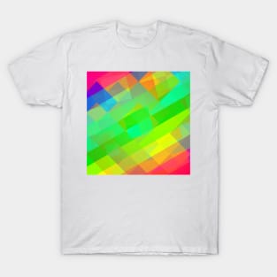 Mosaic T-Shirt